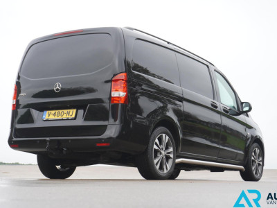 Mercedes-Benz Vito Bestel 116 CDI foto 2