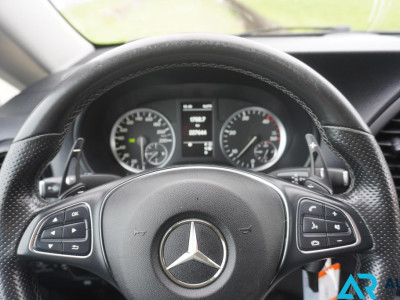 Mercedes-Benz Vito Bestel 116 CDI foto 20