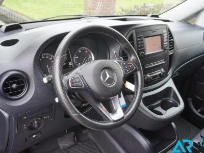 Mercedes-Benz Vito Bestel 116 CDI foto 4