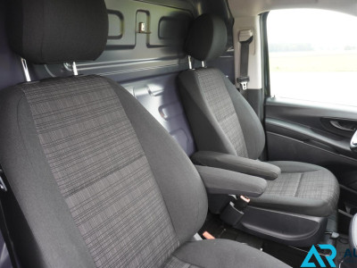 Mercedes-Benz Vito Bestel 116 CDI foto 5