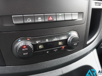 Mercedes-Benz Vito Bestel 116 CDI foto 6