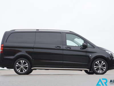 Mercedes-Benz Vito Bestel 116 CDI foto 9