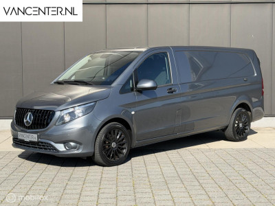 Mercedes-Benz Vito Bestel 116 CDI Extra Lang