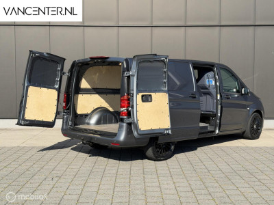 Mercedes-Benz Vito Bestel 116 CDI Extra Lang foto 11