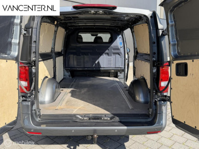 Mercedes-Benz Vito Bestel 116 CDI Extra Lang foto 12