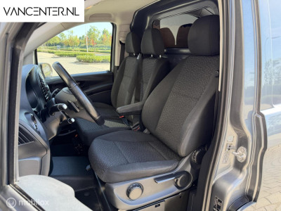 Mercedes-Benz Vito Bestel 116 CDI Extra Lang foto 13