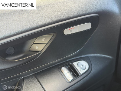 Mercedes-Benz Vito Bestel 116 CDI Extra Lang foto 14