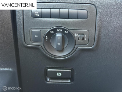 Mercedes-Benz Vito Bestel 116 CDI Extra Lang foto 15