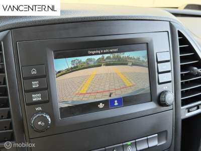 Mercedes-Benz Vito Bestel 116 CDI Extra Lang foto 18