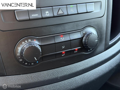 Mercedes-Benz Vito Bestel 116 CDI Extra Lang foto 19