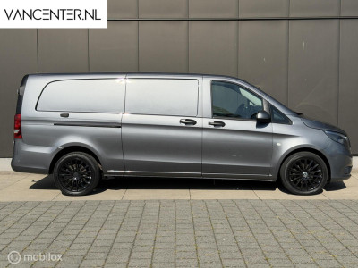Mercedes-Benz Vito Bestel 116 CDI Extra Lang foto 2