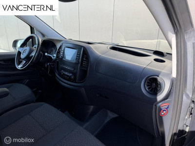 Mercedes-Benz Vito Bestel 116 CDI Extra Lang foto 21