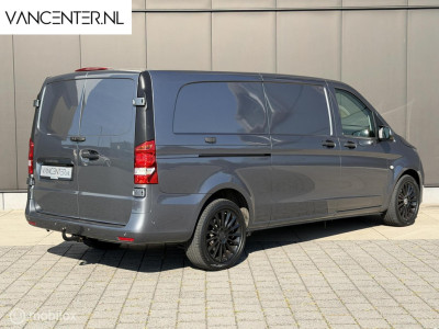 Mercedes-Benz Vito Bestel 116 CDI Extra Lang foto 3