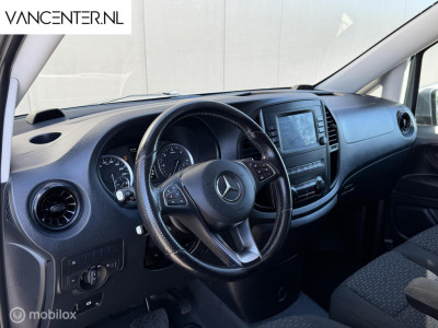 Mercedes-Benz Vito Bestel 116 CDI Extra Lang foto 4
