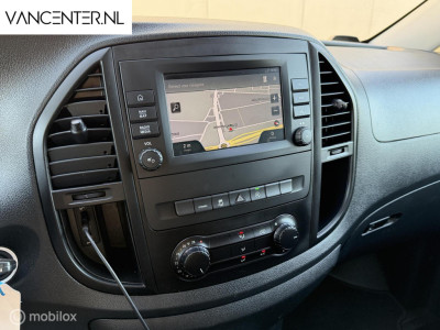 Mercedes-Benz Vito Bestel 116 CDI Extra Lang foto 6