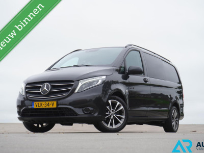 Mercedes-Benz Vito Bestel 116 CDI Lang DC Comfort