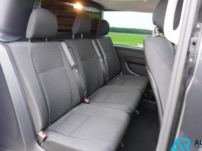Mercedes-Benz Vito Bestel 116 CDI Lang DC Comfort foto 10