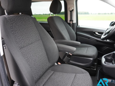 Mercedes-Benz Vito Bestel 116 CDI Lang DC Comfort foto 11