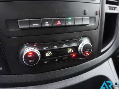 Mercedes-Benz Vito Bestel 116 CDI Lang DC Comfort foto 12