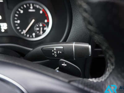 Mercedes-Benz Vito Bestel 116 CDI Lang DC Comfort foto 14