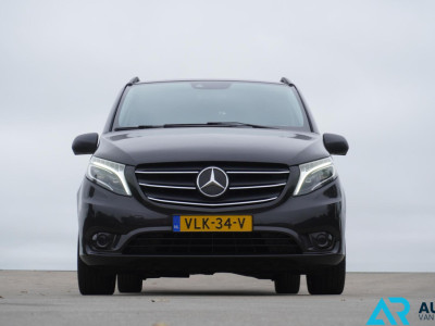 Mercedes-Benz Vito Bestel 116 CDI Lang DC Comfort foto 16
