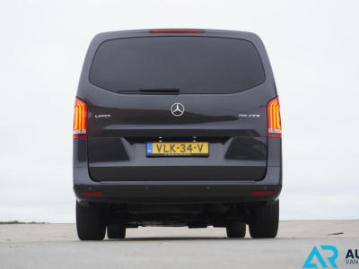 Mercedes-Benz Vito Bestel 116 CDI Lang DC Comfort foto 17