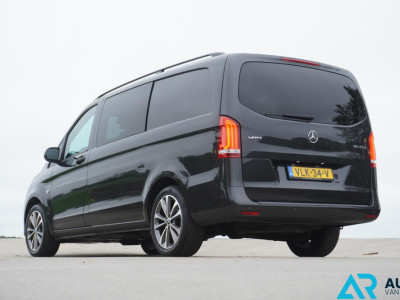 Mercedes-Benz Vito Bestel 116 CDI Lang DC Comfort foto 19