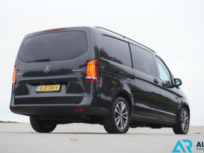 Mercedes-Benz Vito Bestel 116 CDI Lang DC Comfort foto 2