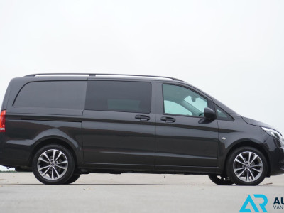 Mercedes-Benz Vito Bestel 116 CDI Lang DC Comfort foto 20