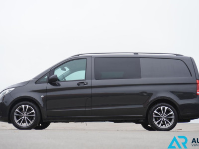 Mercedes-Benz Vito Bestel 116 CDI Lang DC Comfort foto 21