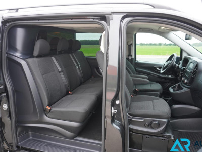 Mercedes-Benz Vito Bestel 116 CDI Lang DC Comfort foto 3