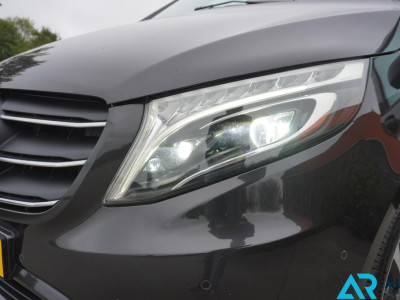 Mercedes-Benz Vito Bestel 116 CDI Lang DC Comfort foto 6