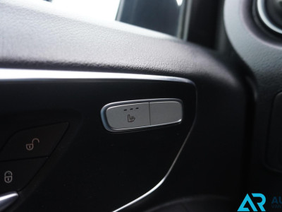 Mercedes-Benz Vito Bestel 116 CDI Lang DC Comfort foto 7