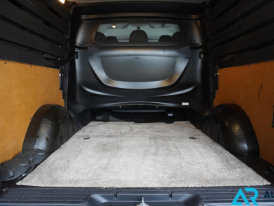 Mercedes-Benz Vito Bestel 116 CDI Lang DC Comfort foto 8