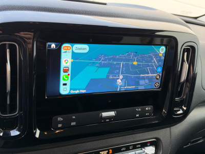 Mercedes-Benz Vito Bestel 119 CDI L3 XXL Dubbel Cabine | Leder | Full LED | Adaptive cruise | 2x Schuifdeur | Camera foto 8