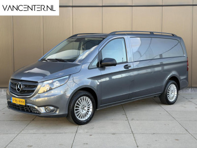 Mercedes-Benz Vito Bestel 119 CDI Lang