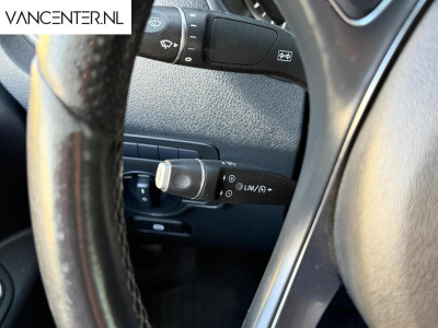 Mercedes-Benz Vito Bestel 119 CDI Lang foto 11