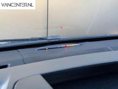 Mercedes-Benz Vito Bestel 119 CDI Lang foto 12