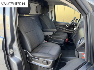 Mercedes-Benz Vito Bestel 119 CDI Lang foto 15