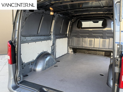 Mercedes-Benz Vito Bestel 119 CDI Lang foto 17