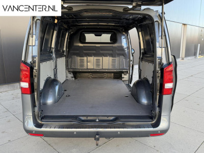 Mercedes-Benz Vito Bestel 119 CDI Lang foto 18