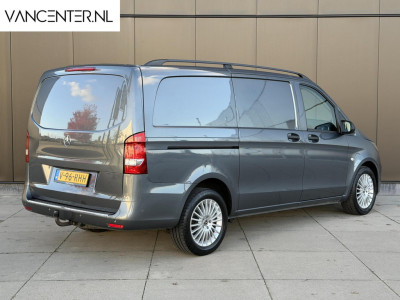 Mercedes-Benz Vito Bestel 119 CDI Lang foto 2