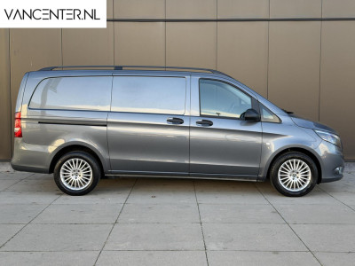 Mercedes-Benz Vito Bestel 119 CDI Lang foto 21