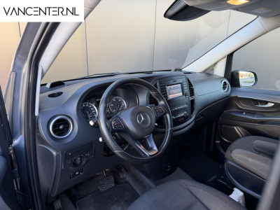 Mercedes-Benz Vito Bestel 119 CDI Lang foto 3