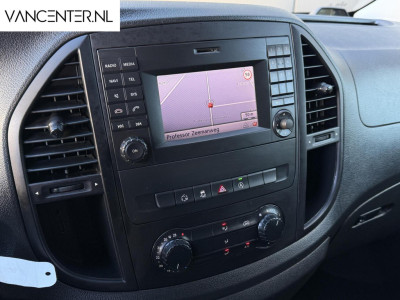 Mercedes-Benz Vito Bestel 119 CDI Lang foto 6