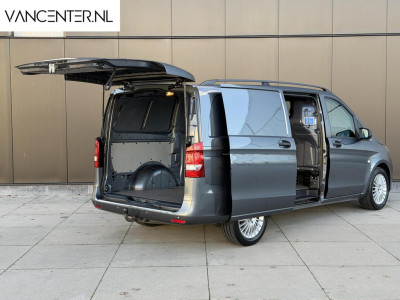 Mercedes-Benz Vito Bestel 119 CDI Lang foto 7