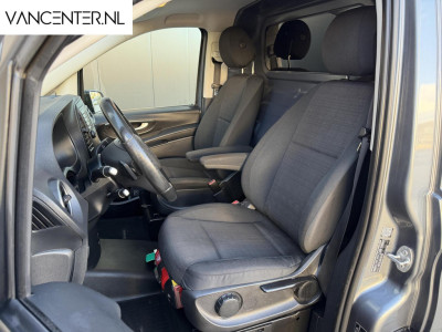 Mercedes-Benz Vito Bestel 119 CDI Lang foto 8
