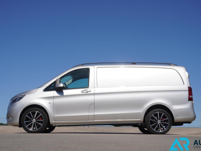 Mercedes-Benz Vito Bestel 119 CDI Lang DC Comfort foto 12