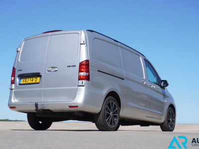 Mercedes-Benz Vito Bestel 119 CDI Lang DC Comfort foto 2
