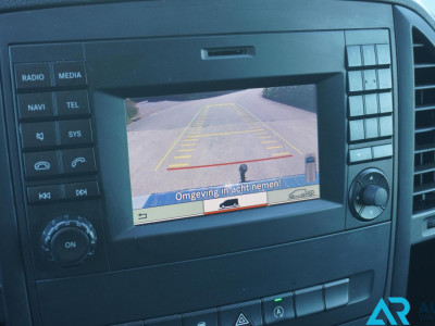 Mercedes-Benz Vito Bestel 119 CDI Lang DC Comfort foto 6